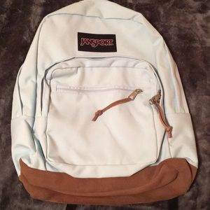 Jansport backpack